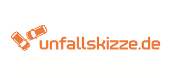 Erstellen Sie eine Unfallskizze